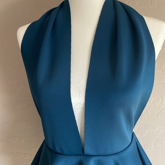 NWT Symphony dress - Picture 2 of 6